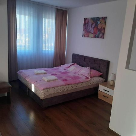 Vila Centar Mb Bed and Breakfast Sjenica Esterno foto