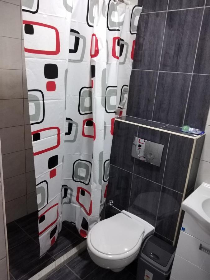 Vila Centar Mb Bed and Breakfast Sjenica Esterno foto