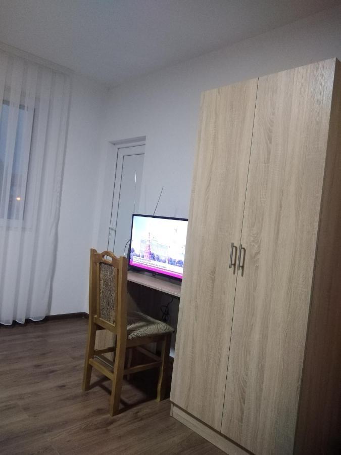 Vila Centar Mb Bed and Breakfast Sjenica Esterno foto