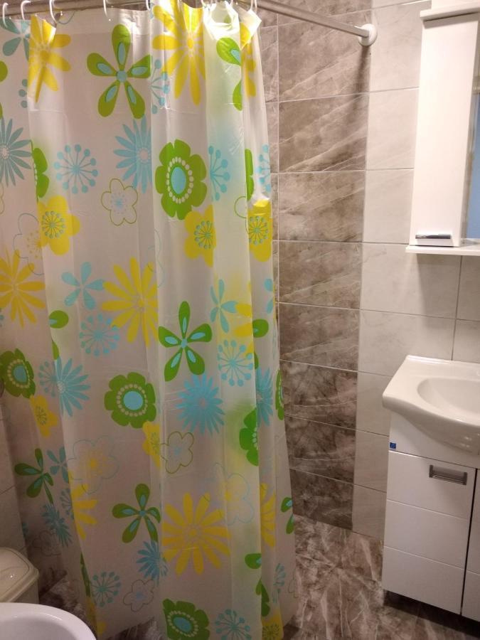 Vila Centar Mb Bed and Breakfast Sjenica Esterno foto