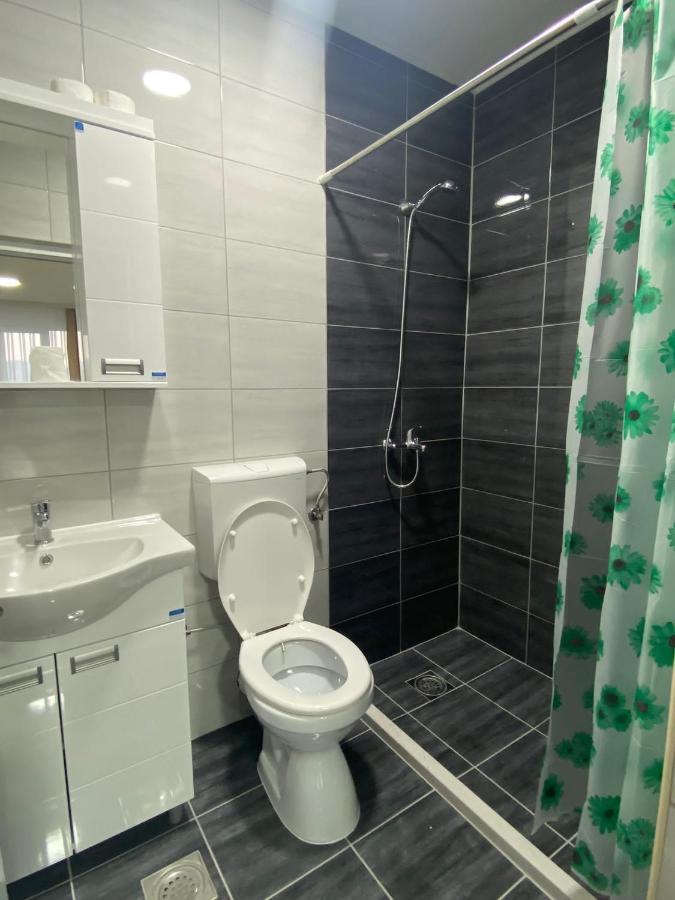 Vila Centar Mb Bed and Breakfast Sjenica Esterno foto