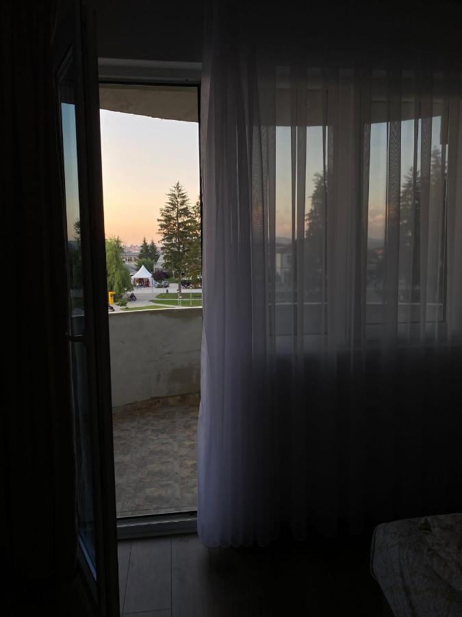 Vila Centar Mb Bed and Breakfast Sjenica Esterno foto