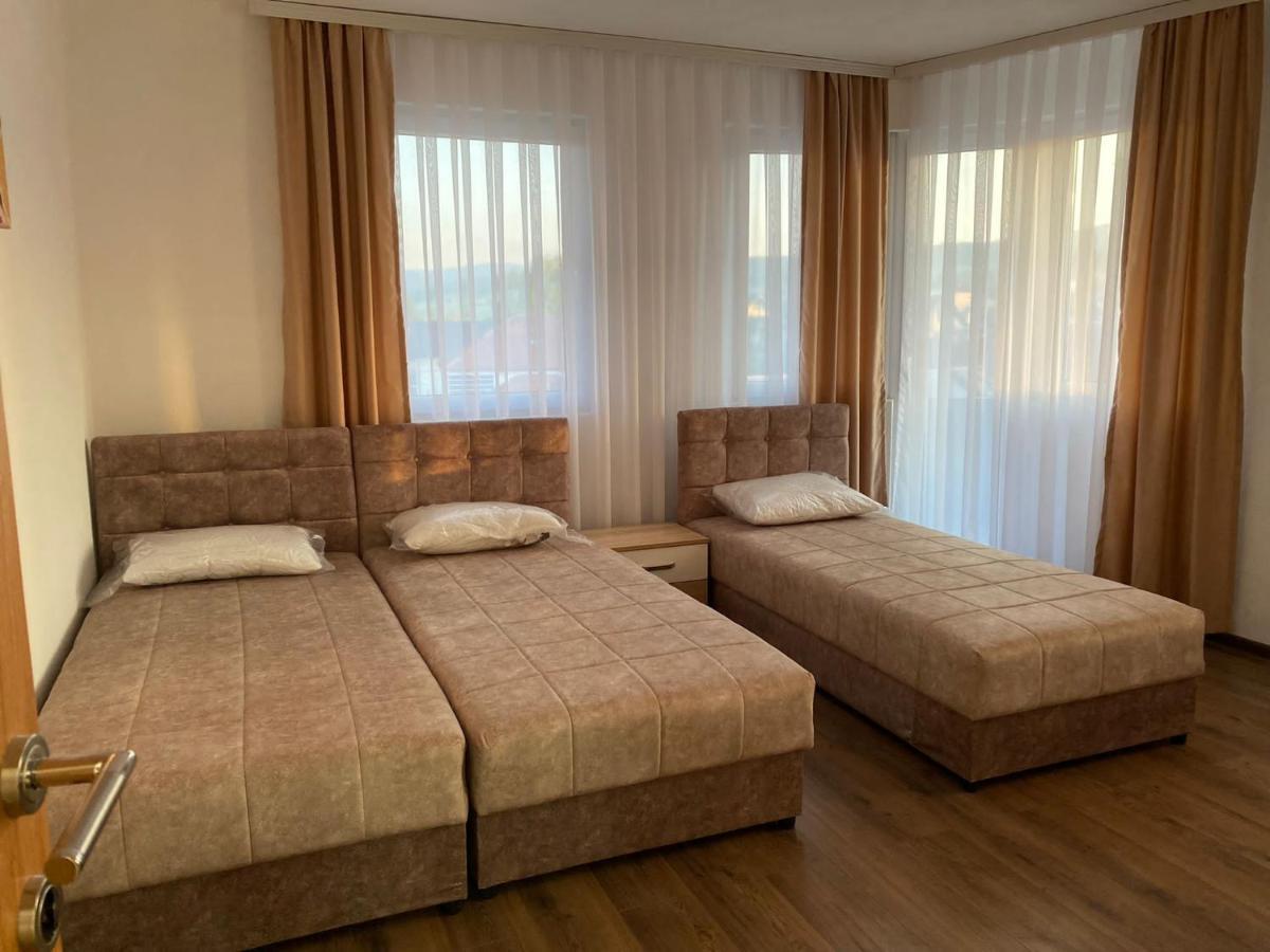 Vila Centar Mb Bed and Breakfast Sjenica Esterno foto