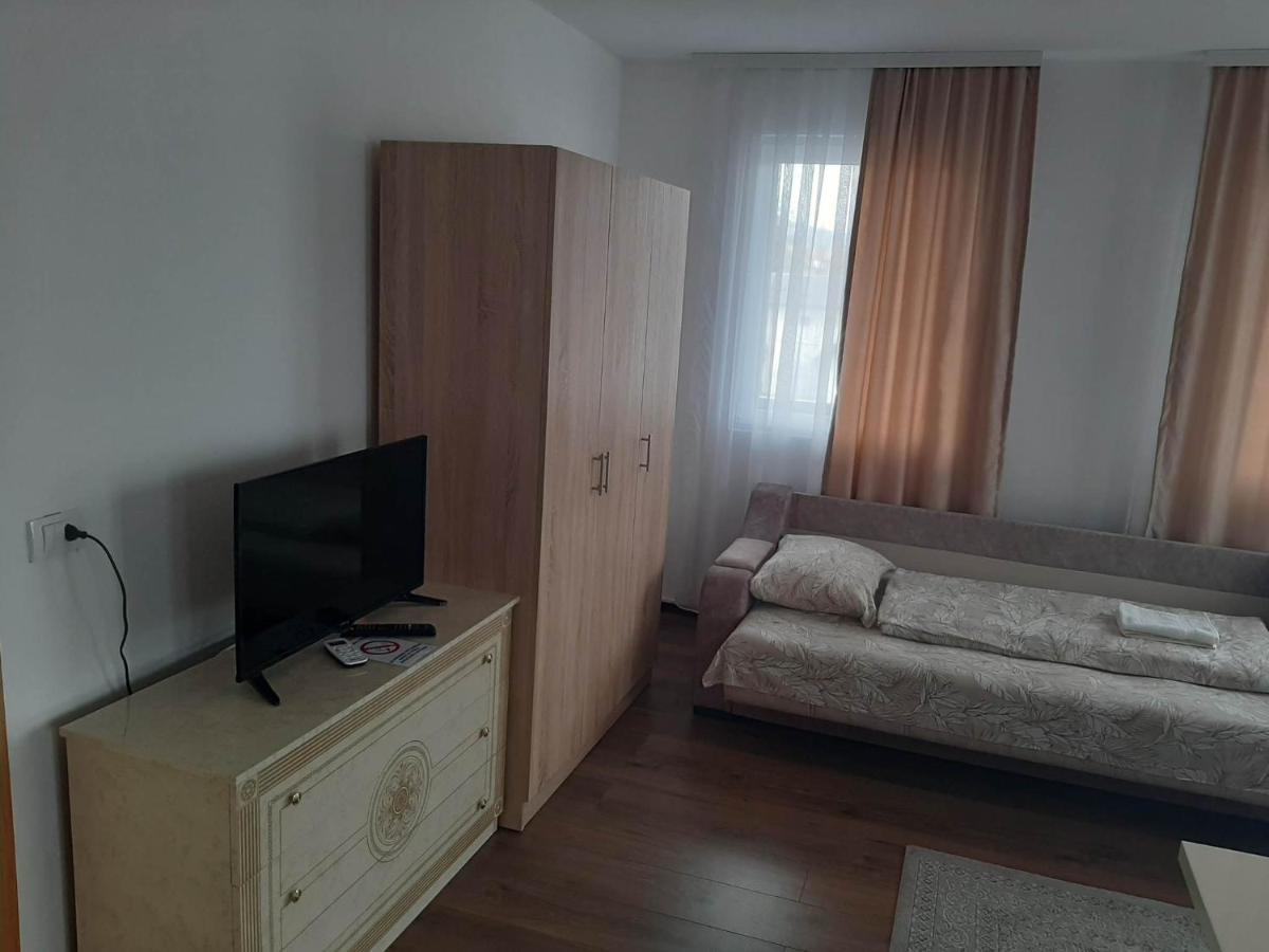 Vila Centar Mb Bed and Breakfast Sjenica Esterno foto
