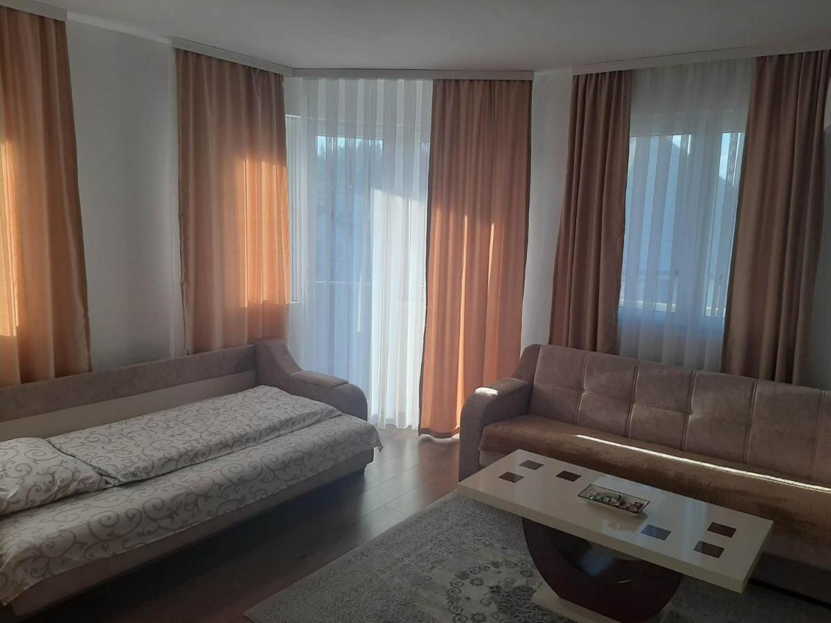 Vila Centar Mb Bed and Breakfast Sjenica Esterno foto